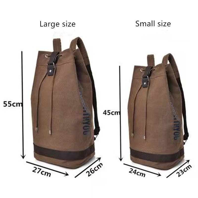 2026 Canvas backpack with dual - Women'S Fashion For 2026 recensie en prijs