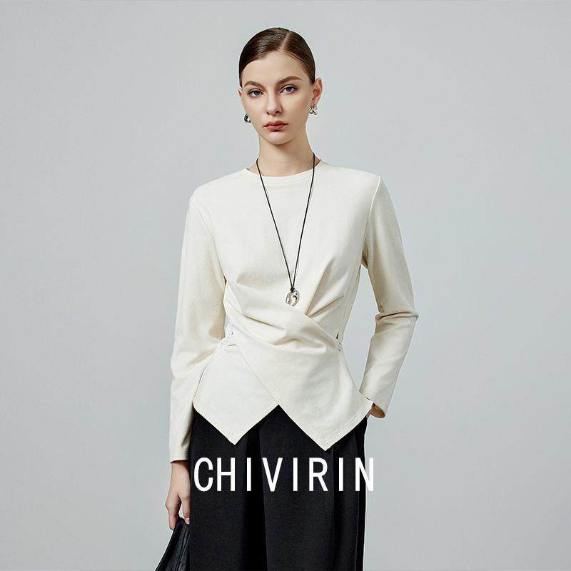2026 Early Spring New Round Ne - Women'S Fashion For 2026 recensie en prijs