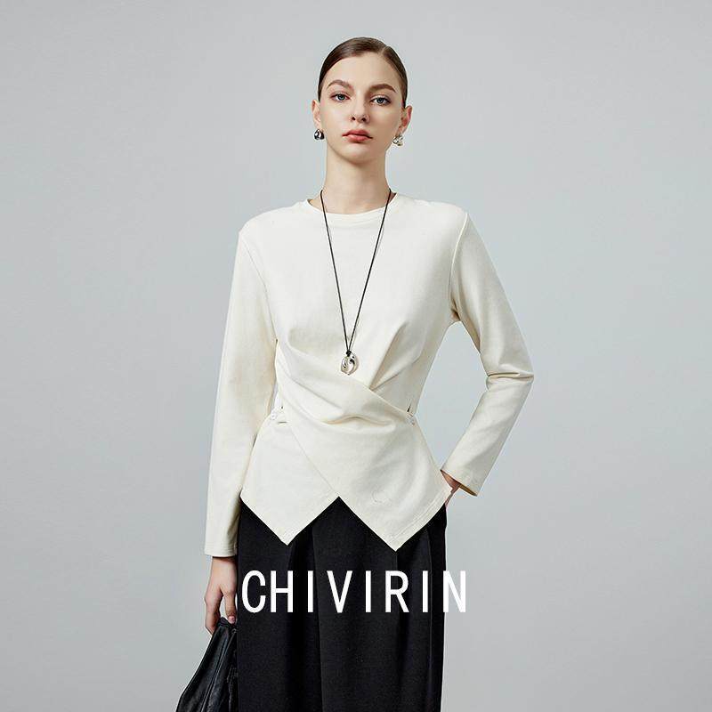 2026 Early Spring New Round Ne - Women'S Fashion For 2026 recensie en prijs
