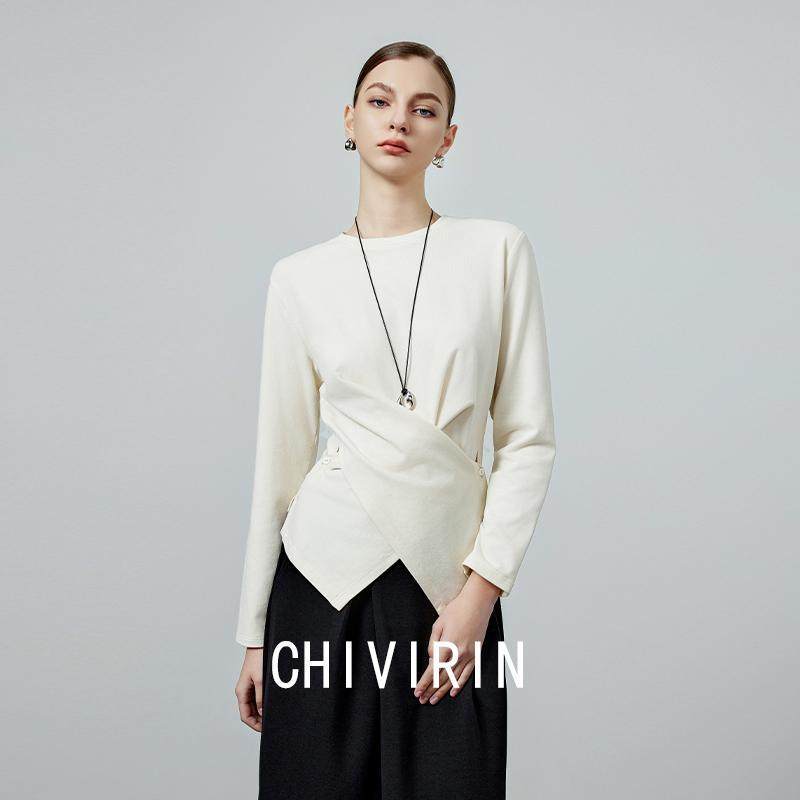 2026 Early Spring New Round Ne - Women'S Fashion For 2026 recensie en prijs