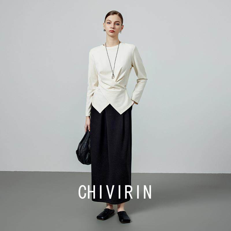 2026 Early Spring New Round Ne - Women'S Fashion For 2026 recensie en prijs