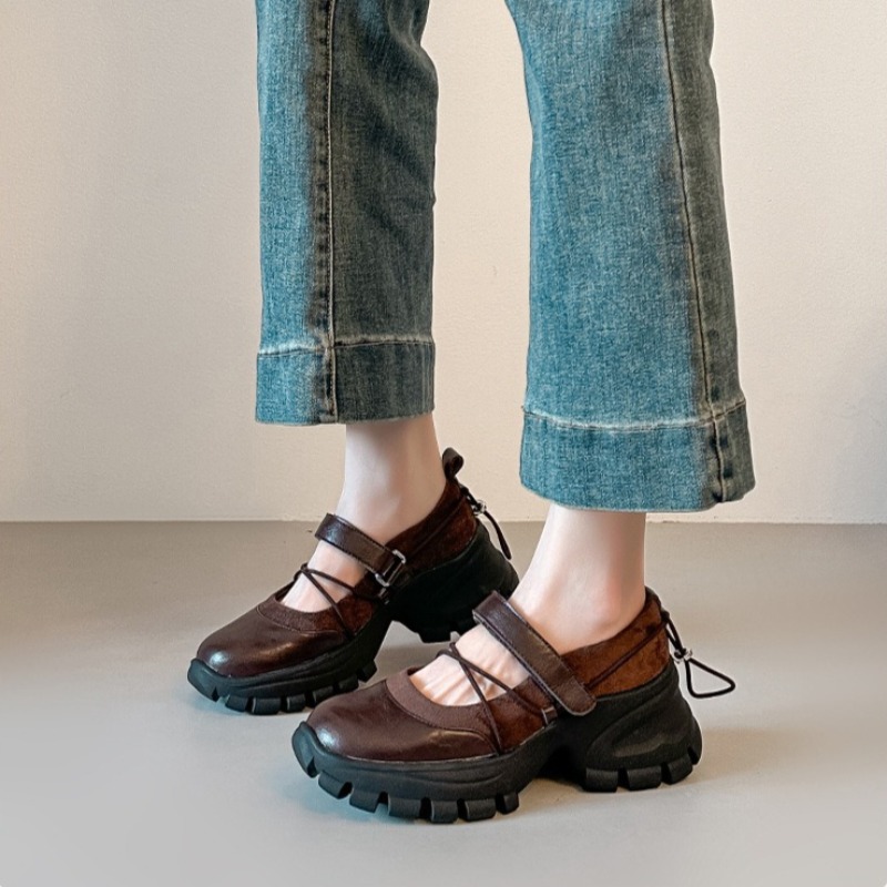 New Retro Ballet Mary Jane Sho - Women'S Fashion Brands recensie en prijs