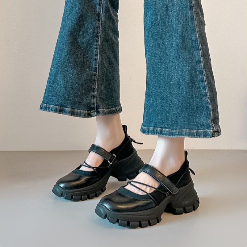 New Retro Ballet Mary Jane Sho - Women'S Fashion Brands recensie en prijs