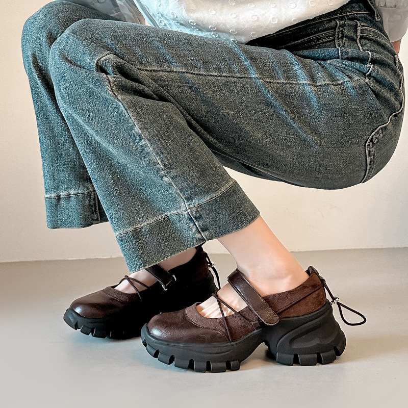 New Retro Ballet Mary Jane Sho - Women'S Fashion Brands recensie en prijs