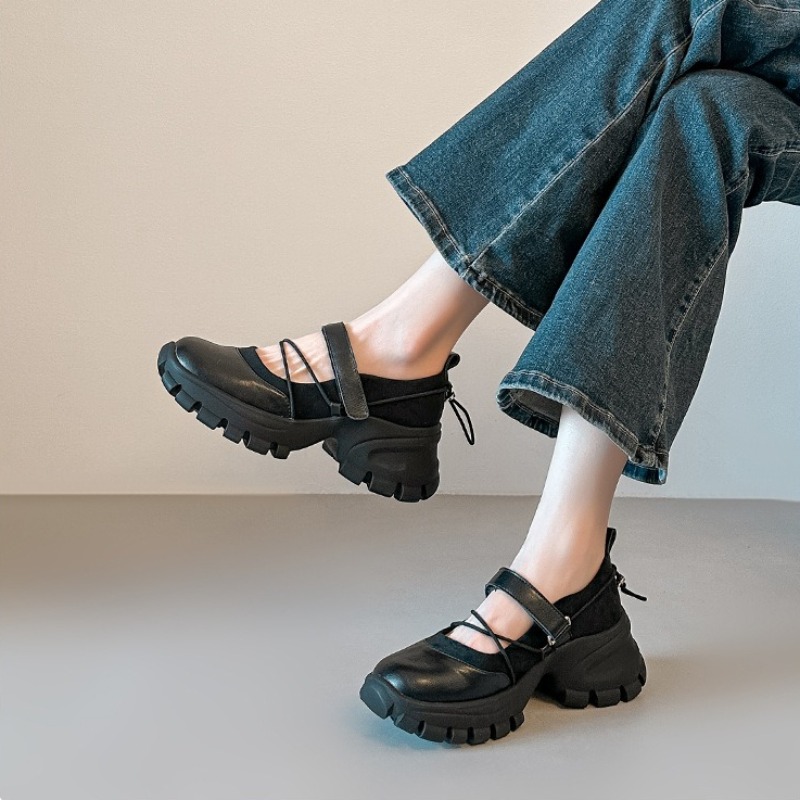 New Retro Ballet Mary Jane Sho - Women'S Fashion Brands recensie en prijs