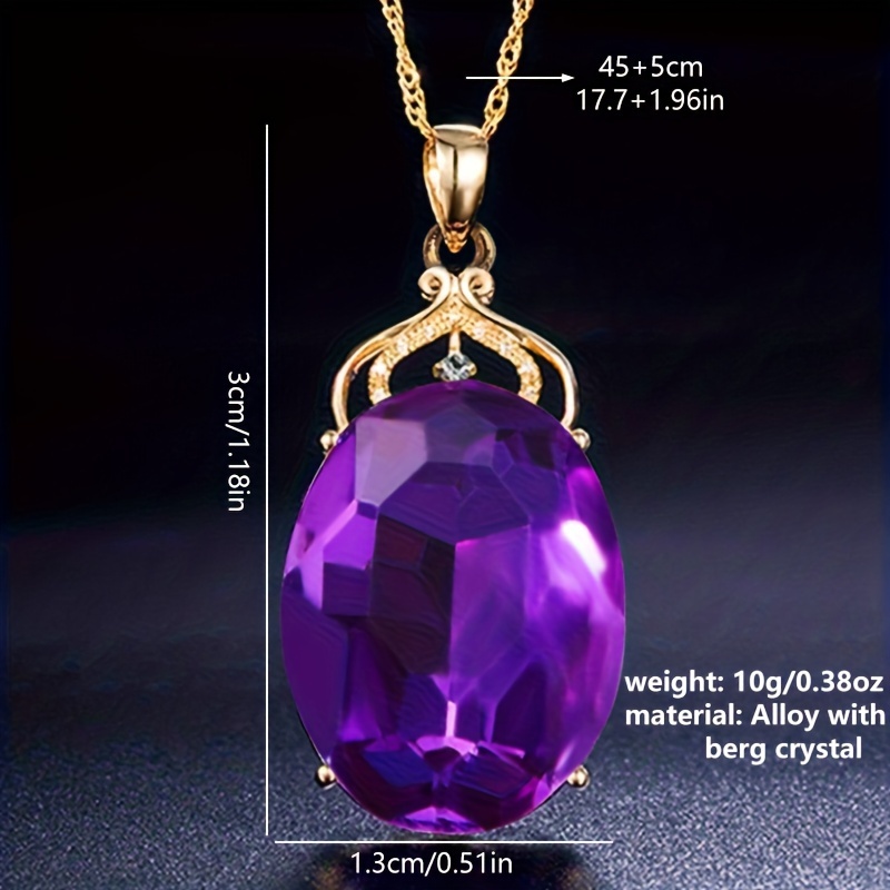1PC women's fashion pendant ne - Women'S Day Fashion Show recensie en prijs