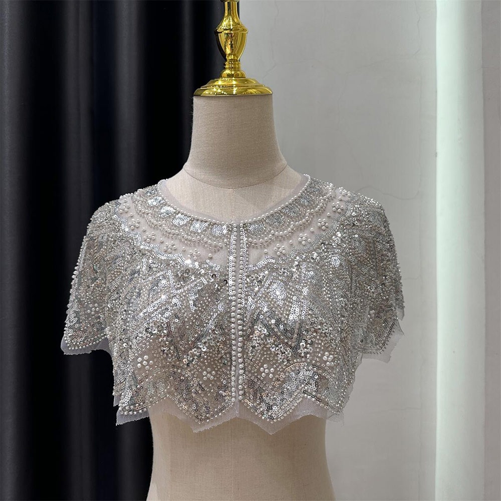 Vintage Sequin Embellished Fla - Women'S Fashion In The 1920S recensie en prijs