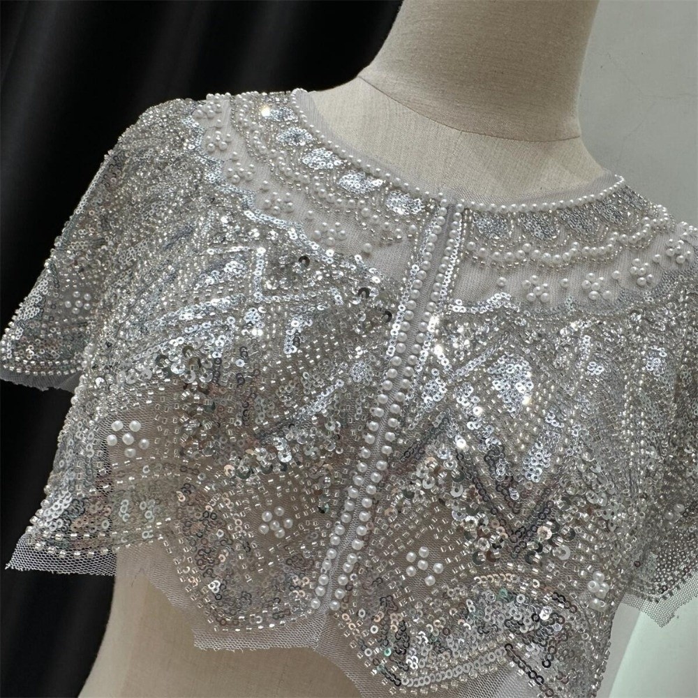 Vintage Sequin Embellished Fla - Women'S Fashion In The 1920S recensie en prijs