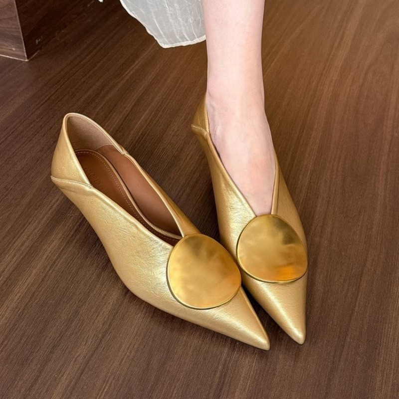 2025 Spring Summer Pointed Toe - Women'S Fashion For 2025 recensie en prijs