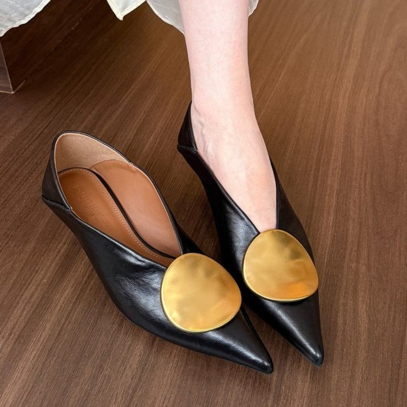 2025 Spring Summer Pointed Toe - Women'S Fashion For 2025 recensie en prijs