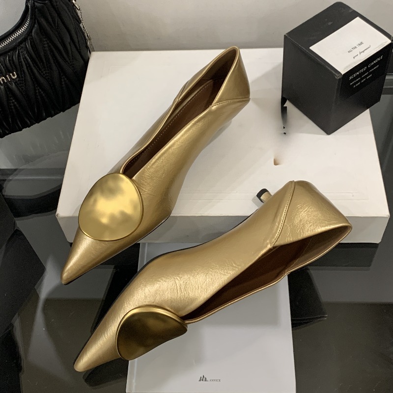 2025 Spring Summer Pointed Toe - Women'S Fashion For 2025 recensie en prijs