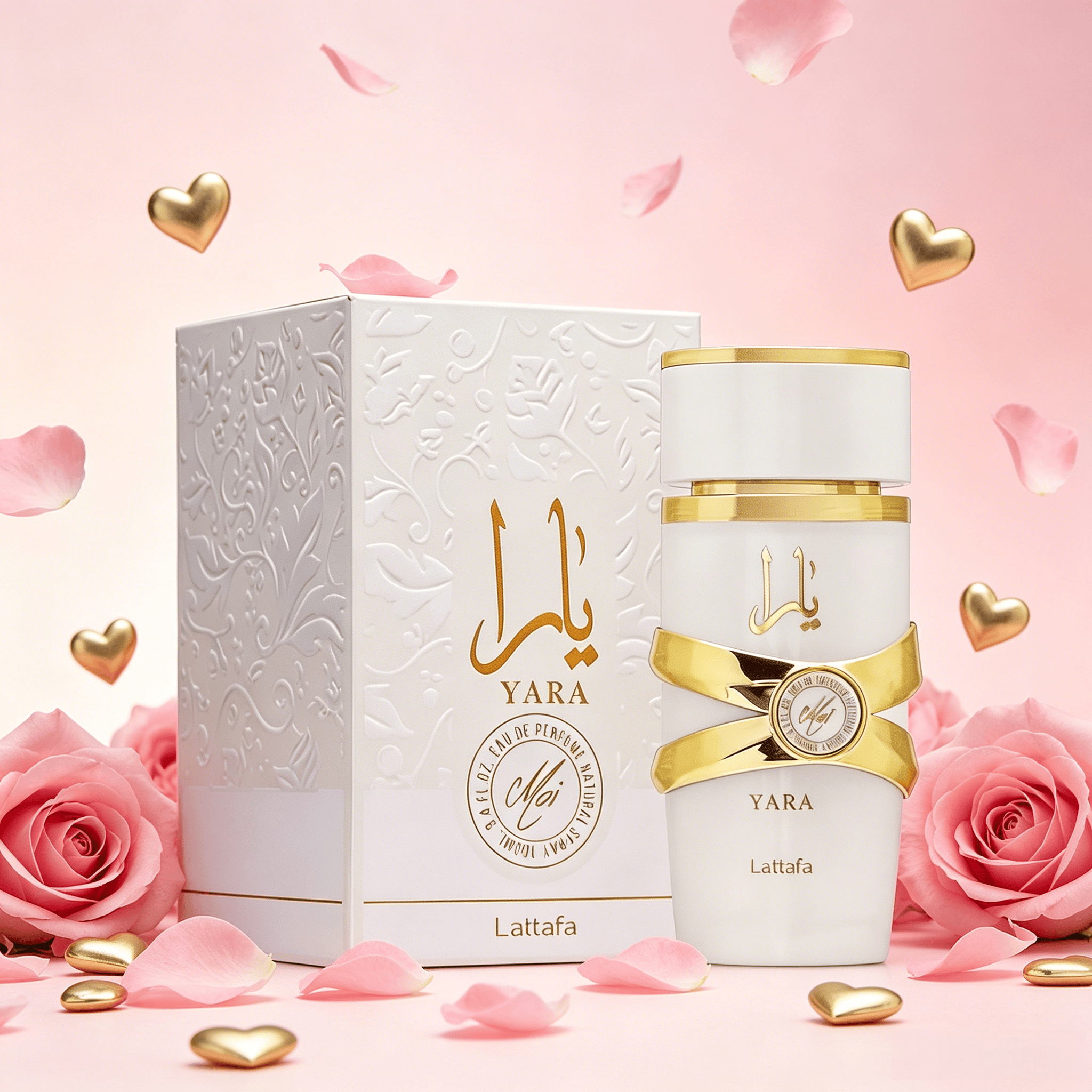 Lattafa Yara Moi Perfume  Wome - Women'S Y3K Fashion recensie en prijs