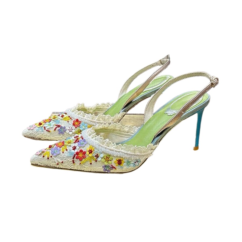 New Dress Shoes Summer Women C - Floral Summer Dress recensie en prijs