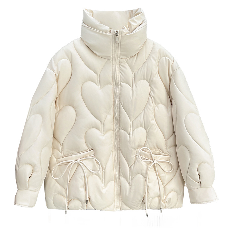 Plus Size Women Parka Winter N - Women'S Fashion Parka recensie en prijs