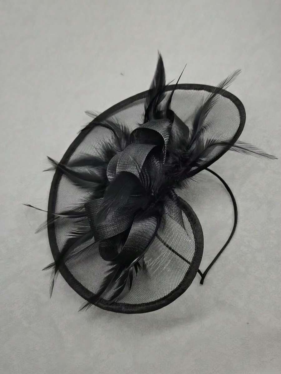 1Pc Fascinators Hats For Women - Women'S Fashion Kentucky Derby recensie en prijs