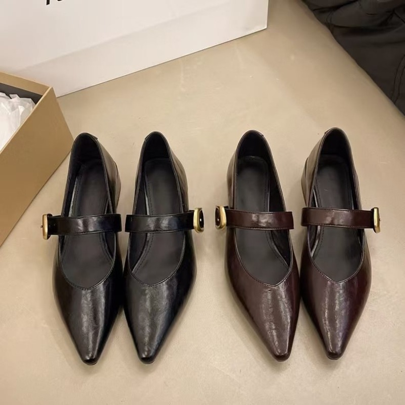 New soft soled low heeled wome - Women'S Fashion For 2025 recensie en prijs