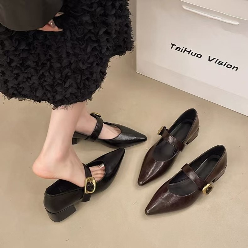 New soft soled low heeled wome - Women'S Fashion For 2025 recensie en prijs