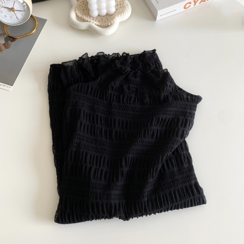 Fashionable Thin Lace Tops Lac - Women Top Fashion recensie en prijs