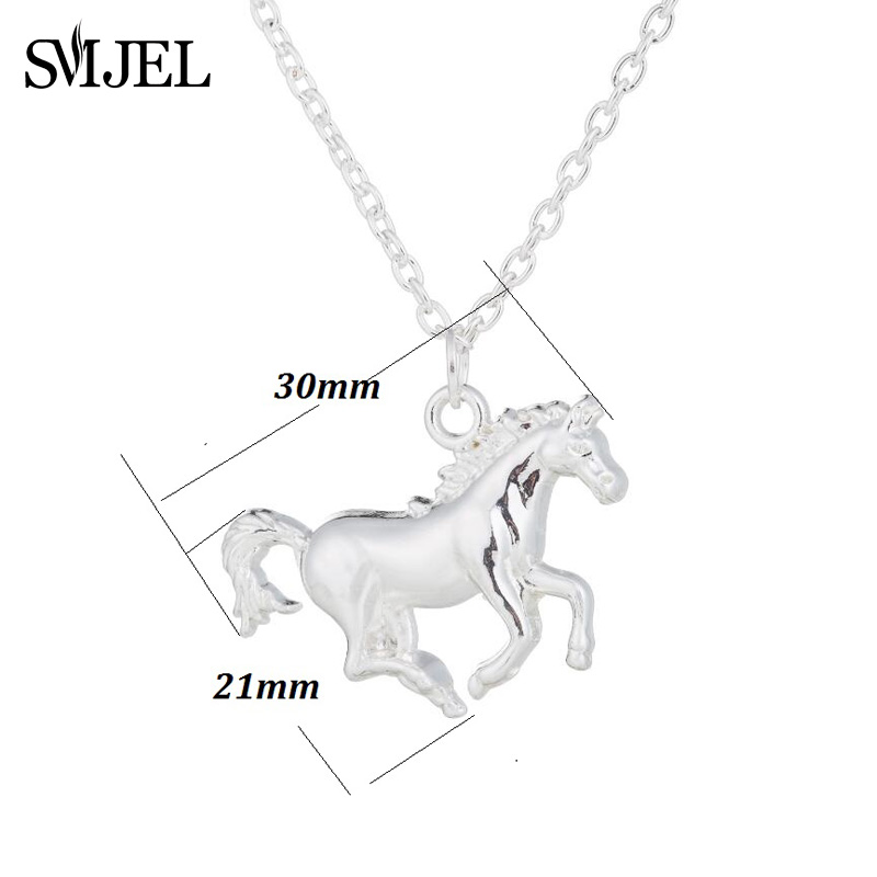 SMJEL Vintage Metal Running Ho - Women'S Day Fashion Show recensie en prijs