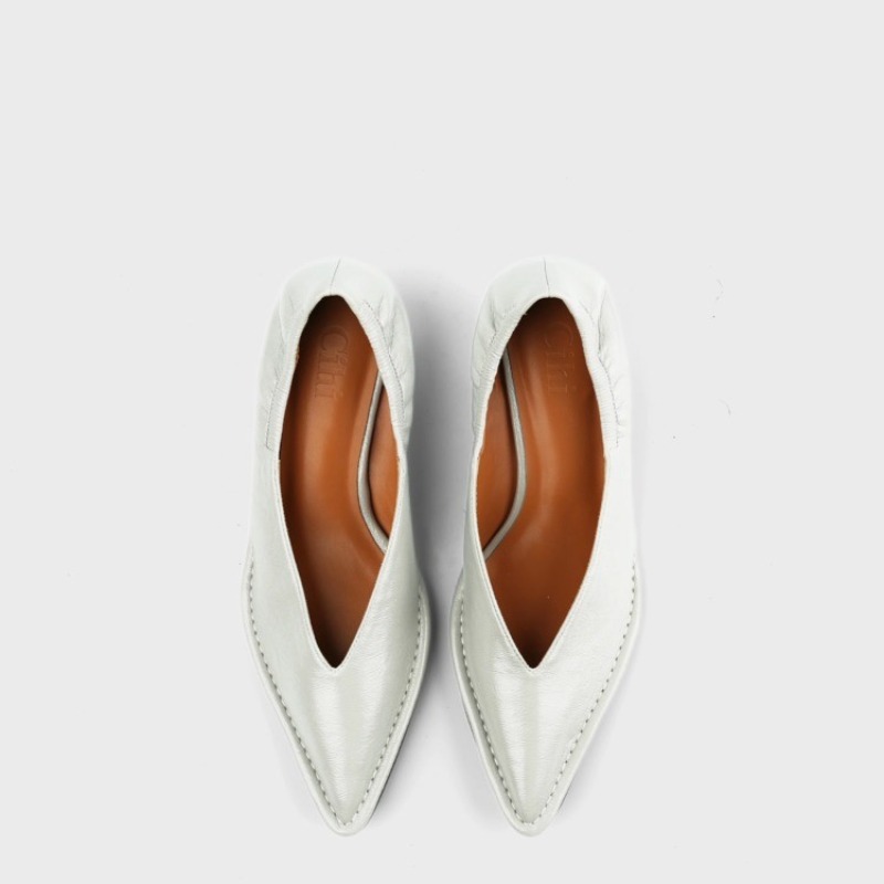 2025 New Pointed Toe Single Sh - Women'S Fashion For 2025 recensie en prijs