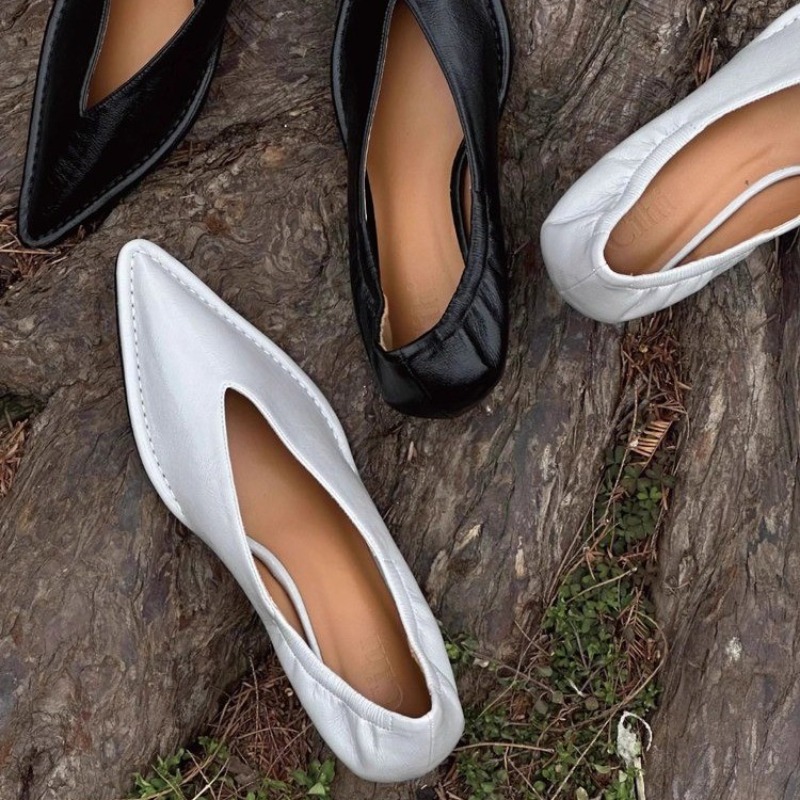 2025 New Pointed Toe Single Sh - Women'S Fashion For 2025 recensie en prijs