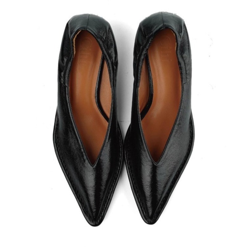 2025 New Pointed Toe Single Sh - Women'S Fashion For 2025 recensie en prijs