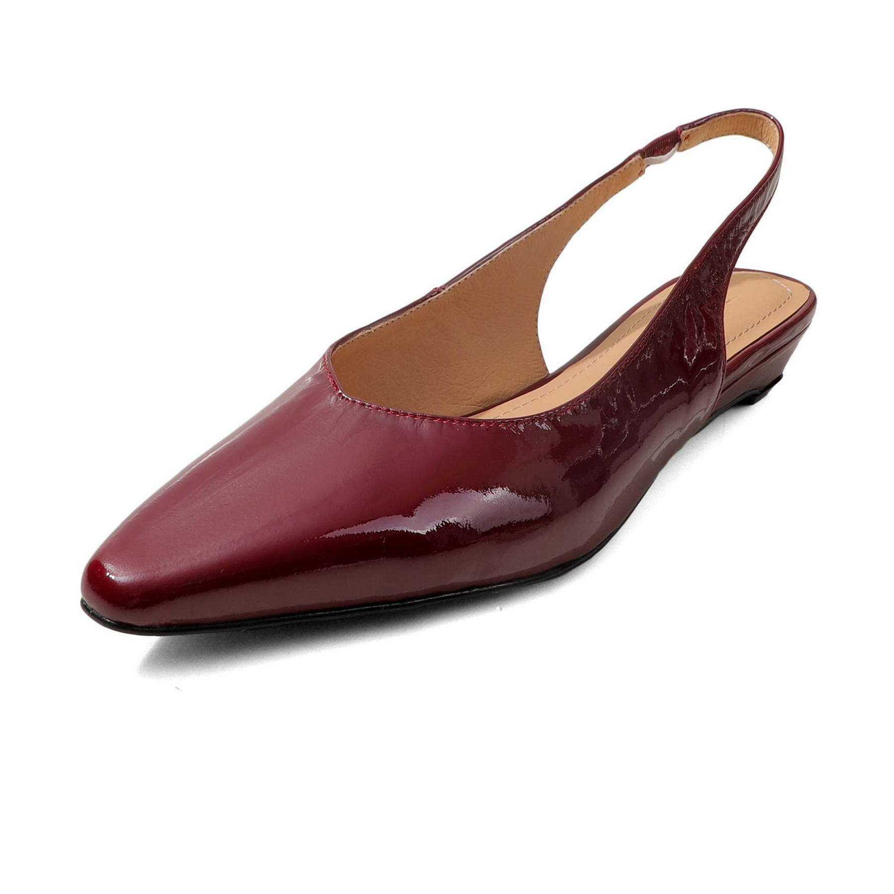 Lenkisen 2026cow Leather Sling - Women'S Fashion Brands recensie en prijs