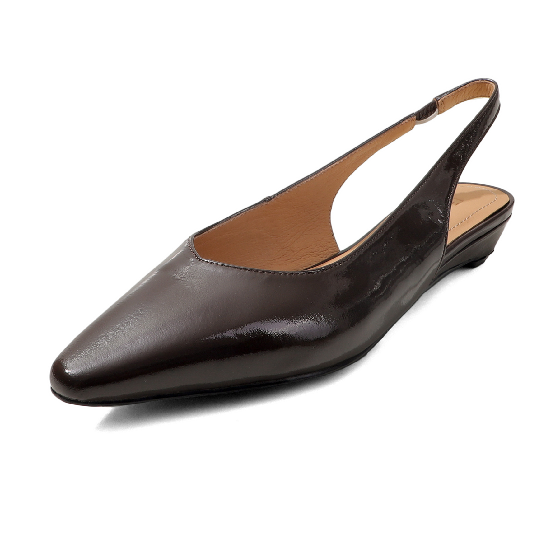 Lenkisen 2026cow Leather Sling - Women'S Fashion Brands recensie en prijs
