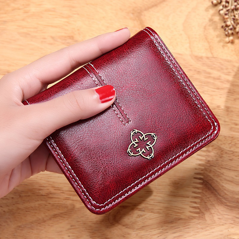 Fashion Women's	Wallets Zipper - Women Fashion Designer Dresses Photos recensie en prijs