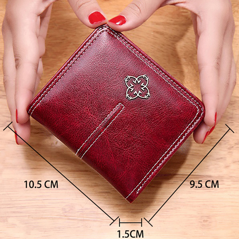 Fashion Women's	Wallets Zipper - Women Fashion Designer Dresses Photos recensie en prijs
