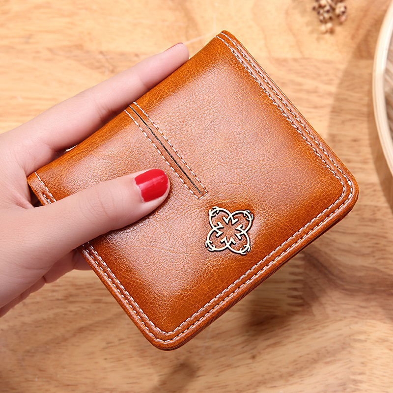 Fashion Women's	Wallets Zipper - Women Fashion Designer Dresses Photos recensie en prijs