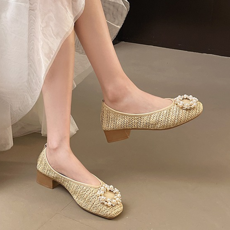 Flats Luxury Leather Casual Sh - Women Fashion Trend 2025 recensie en prijs