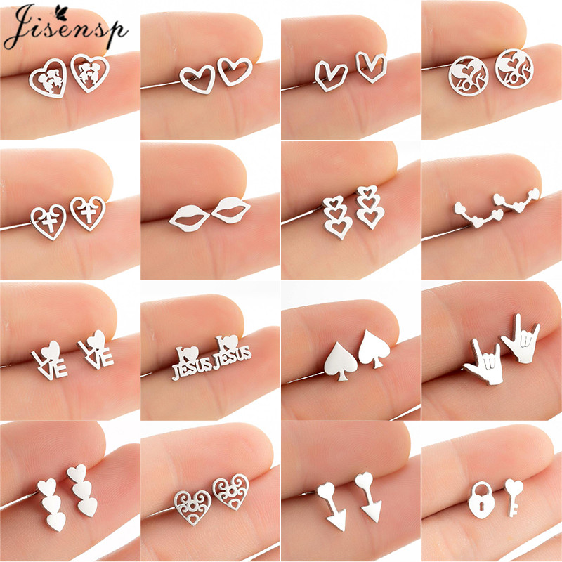 Korean Fashion Love Heart Smal - Women'S Day Fashion Show recensie en prijs