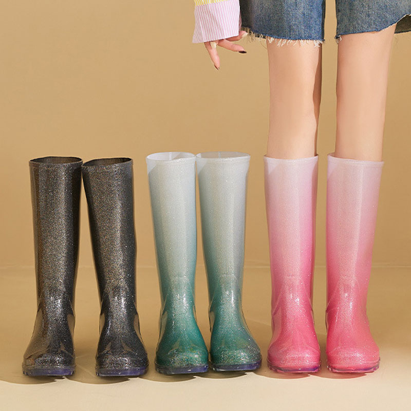 Women's Wellies Fashion Low He - Women'S Fashion Gumboots recensie en prijs