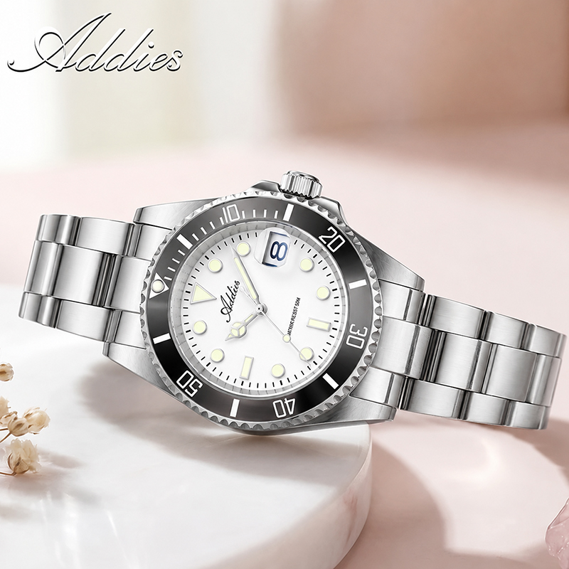 ADDIES 36mm 50m Waterproof Wom - Women'S Fashion Brands recensie en prijs