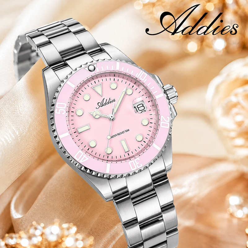 ADDIES 36mm 50m Waterproof Wom - Women'S Fashion Brands recensie en prijs
