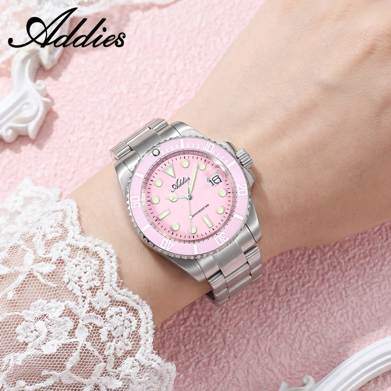 ADDIES 36mm 50m Waterproof Wom - Women'S Fashion Brands recensie en prijs