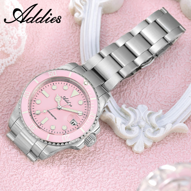 ADDIES 36mm 50m Waterproof Wom - Women'S Fashion Brands recensie en prijs