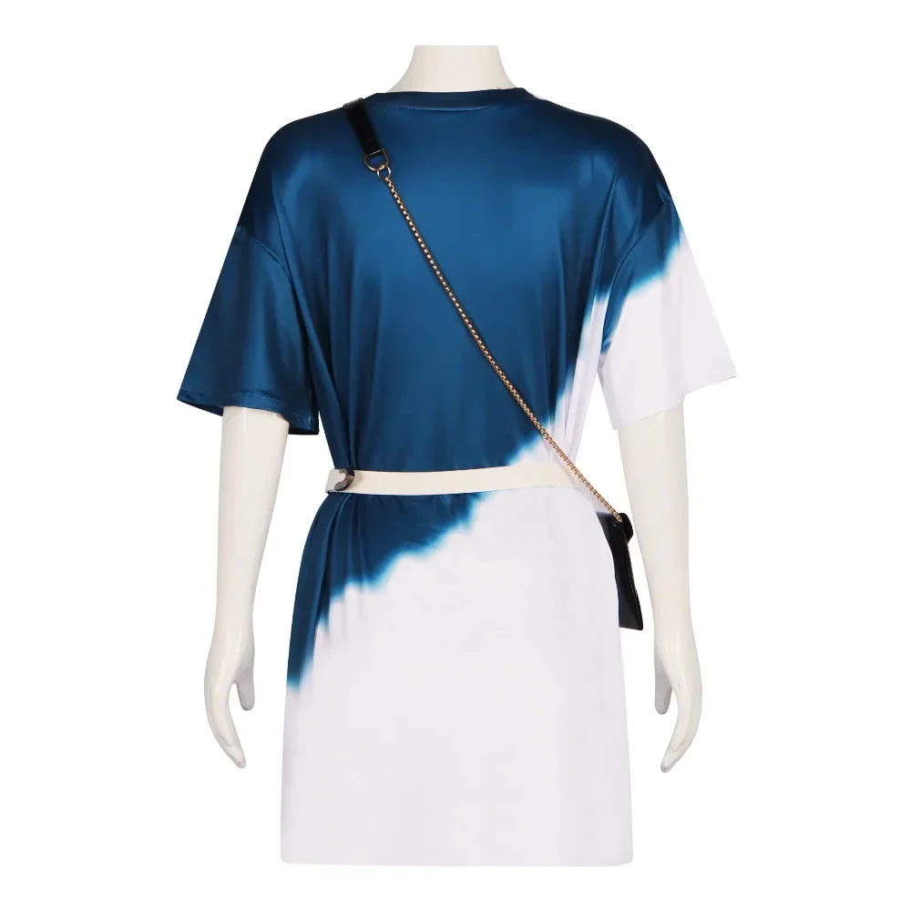 Movie My Fault Cosplay Culpa M - Belted Shirt Dress recensie en prijs