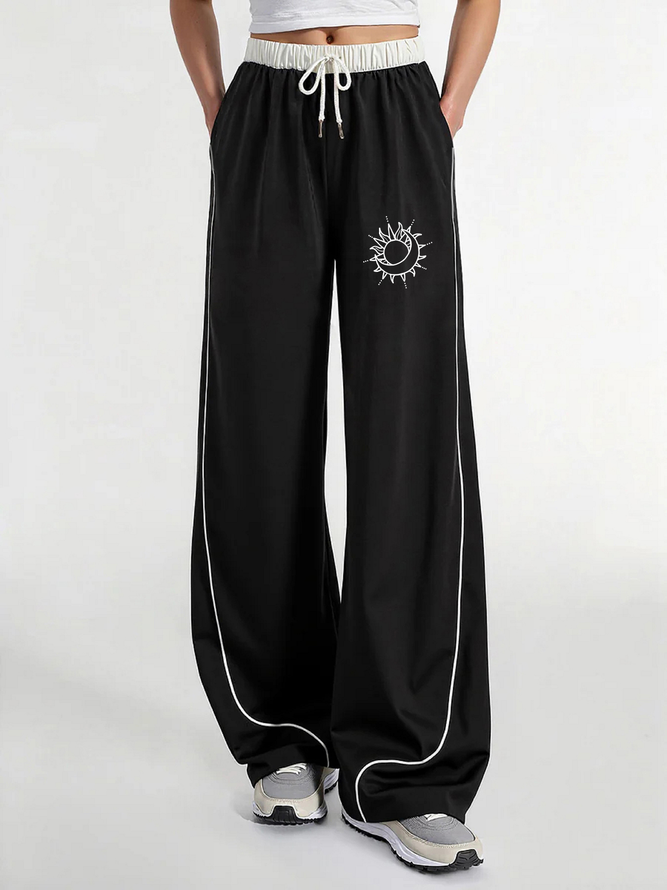 Women's Casual Pants, a Must-H - Women Fashion Online Shopping recensie en prijs