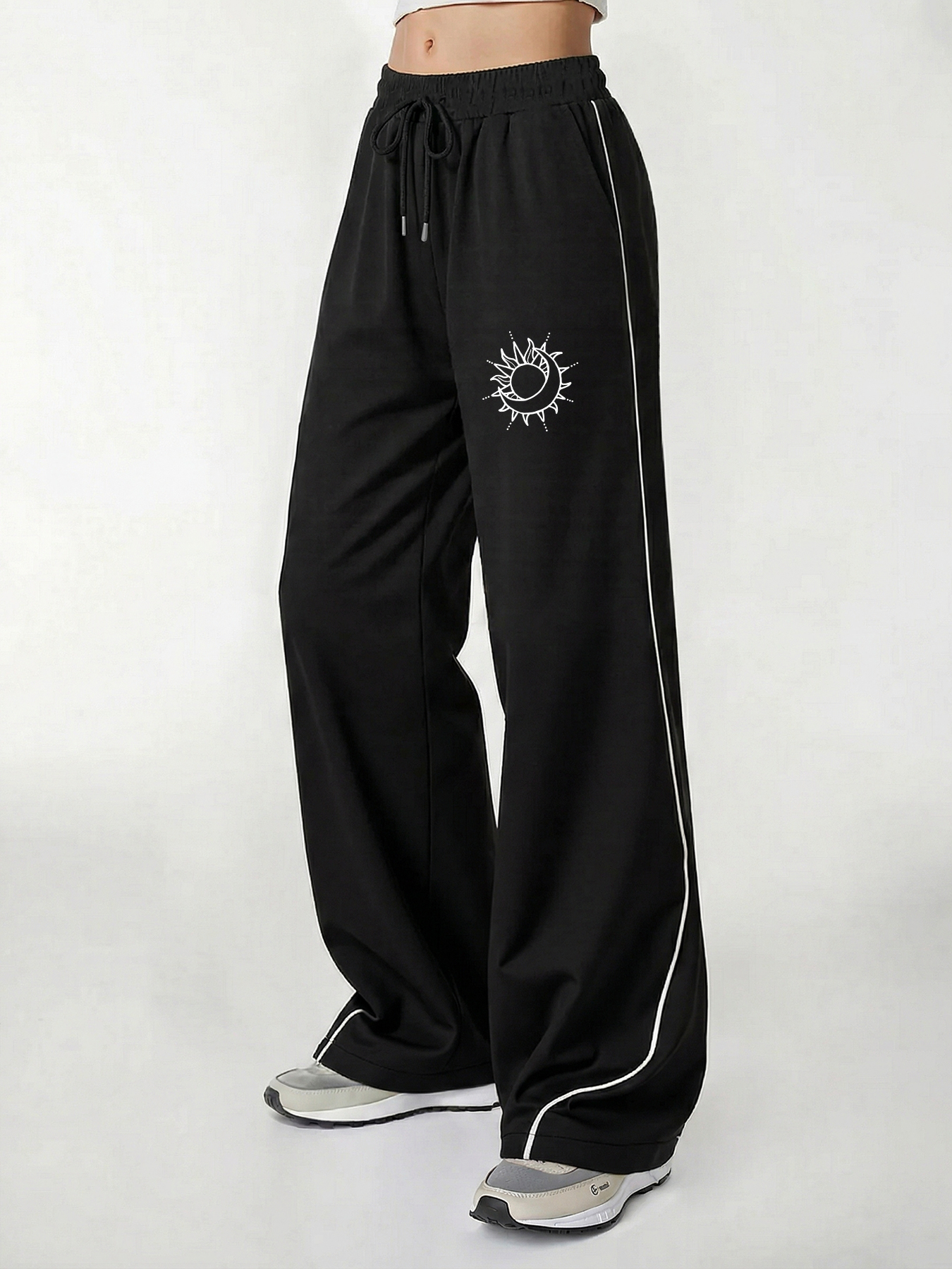 Women's Casual Pants, a Must-H - Women Fashion Online Shopping recensie en prijs