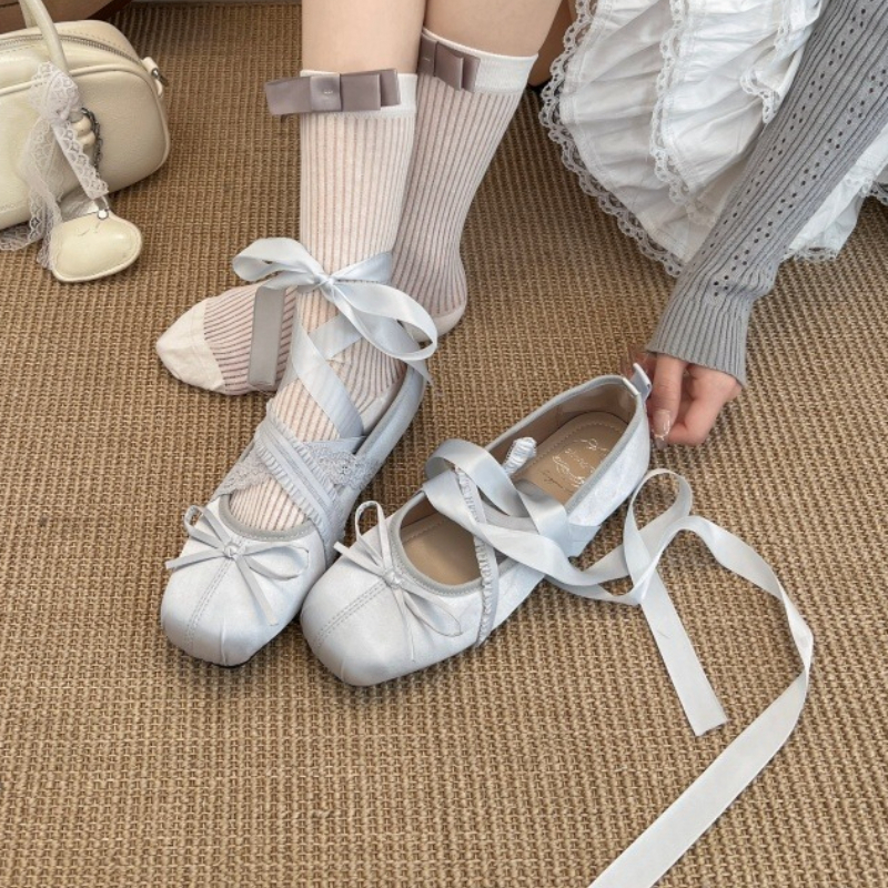 New Spring Comfortable Lace-up - Women'S Fashion For 2026 recensie en prijs