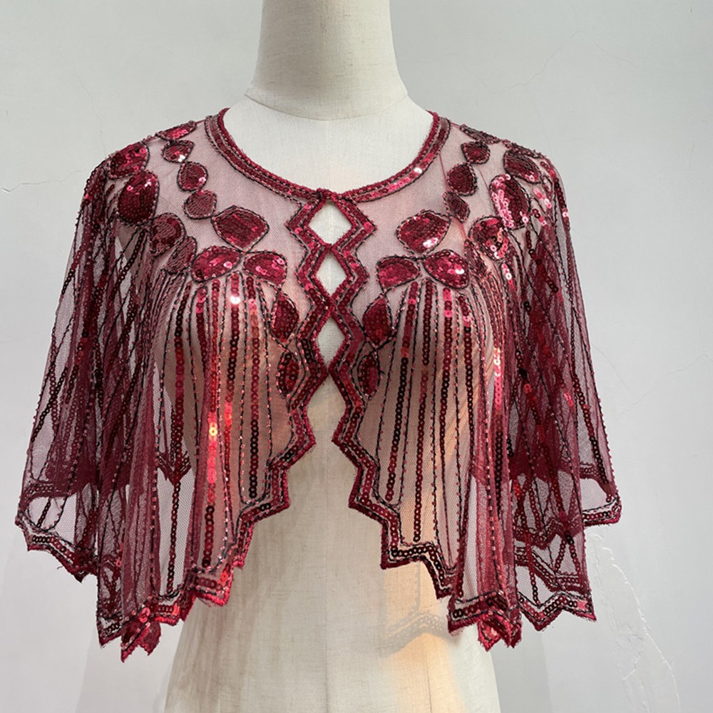 Fashion 1920s Wedding Party Sh - Women'S Fashion In The 1920S recensie en prijs