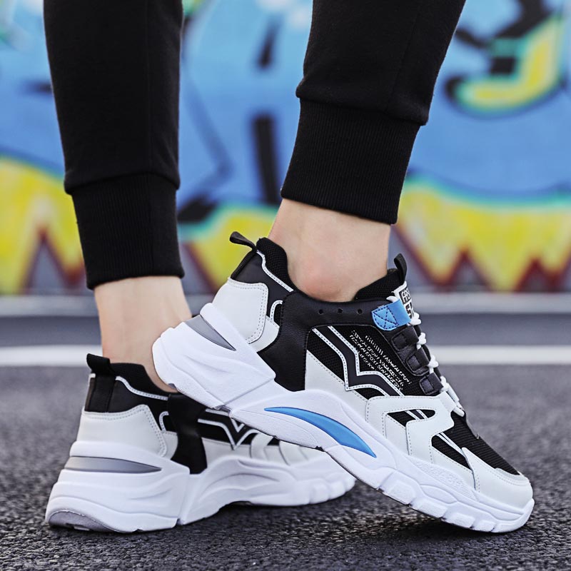 Big Size Chunky Height Man Sne - Women Fashion Online Shopping recensie en prijs