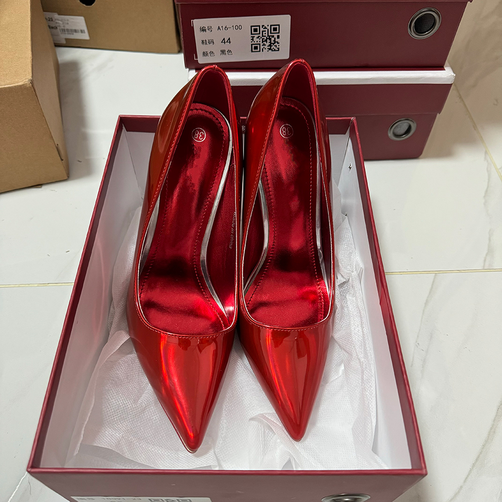 Real photos 5 Colors Design Se - Women Fashion Designer Dresses Photos recensie en prijs