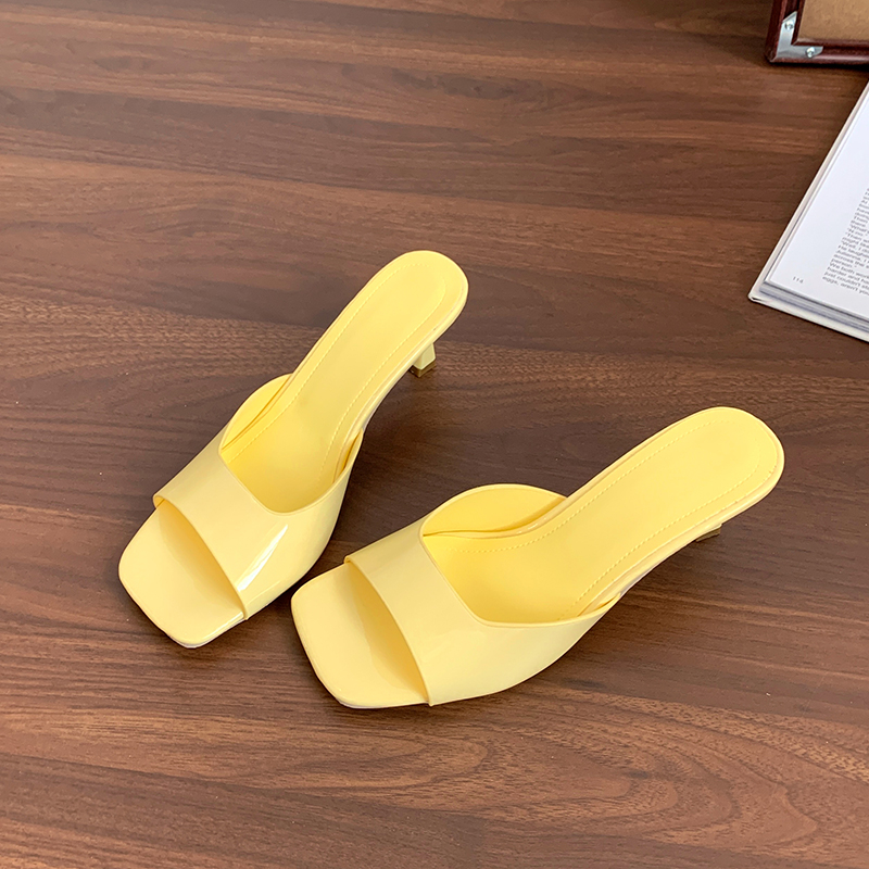 2025 Women High Heel Sandals S - Women Fashion Trend 2025 recensie en prijs