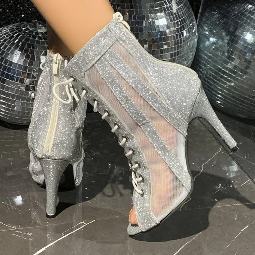2026 Fashion Round Toe Open To - Women Fashion Trend 2026 recensie en prijs