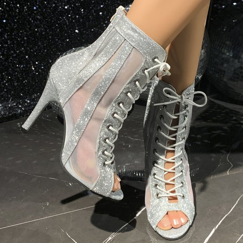 2026 Fashion Round Toe Open To - Women Fashion Trend 2026 recensie en prijs