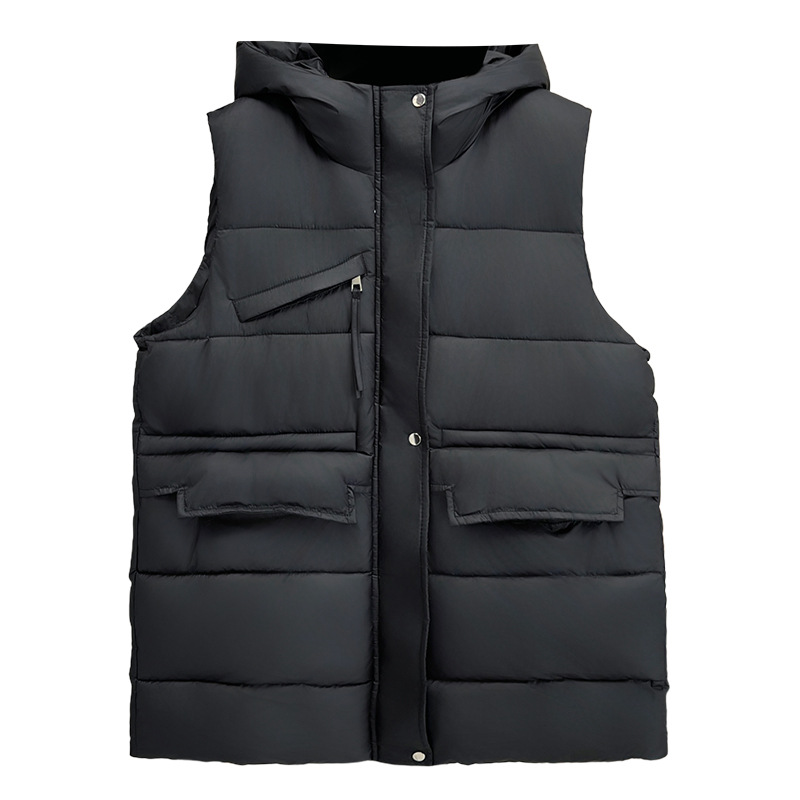 XXXXXXL Fashion Plus Size Wome - Women'S Fashion Parka recensie en prijs