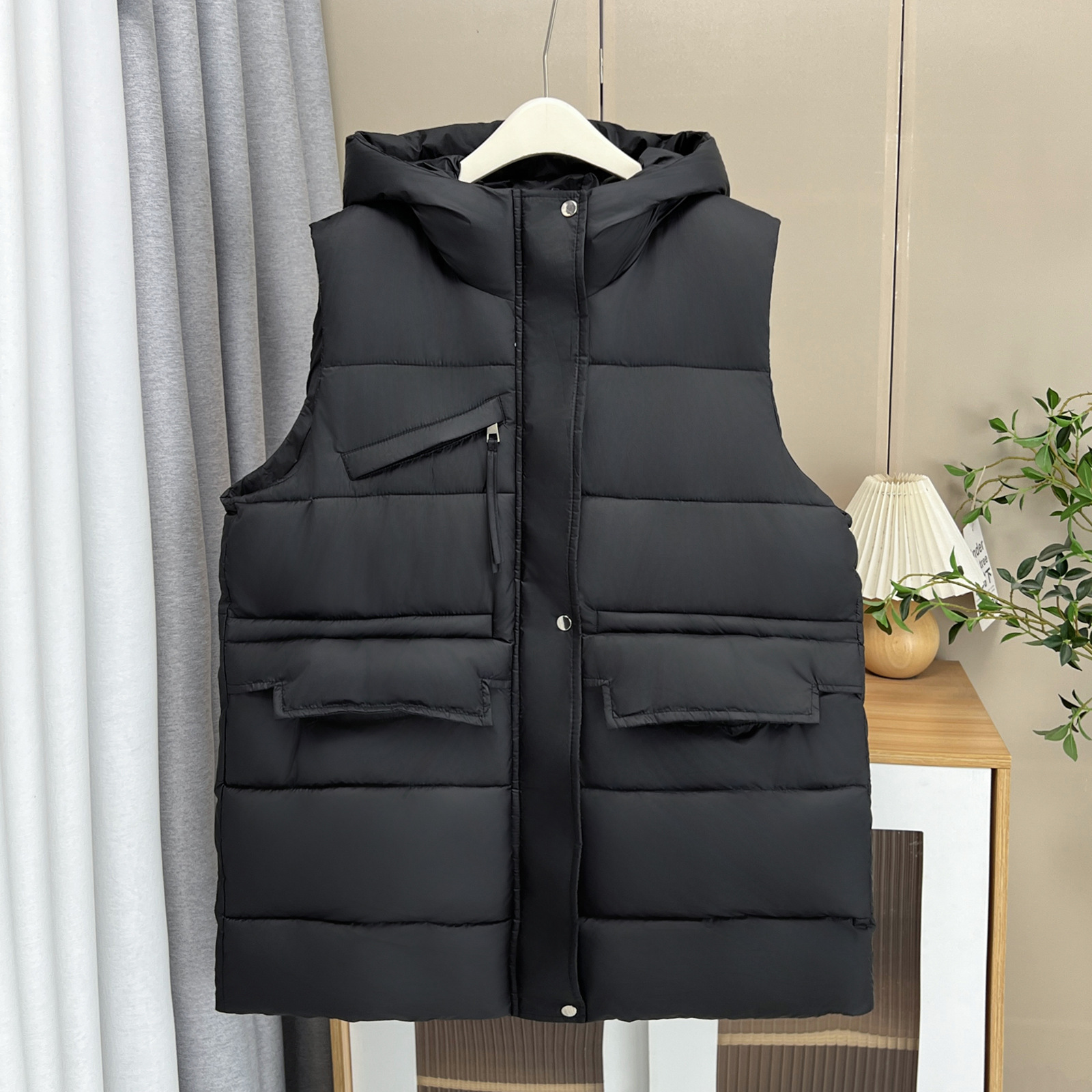 XXXXXXL Fashion Plus Size Wome - Women'S Fashion Parka recensie en prijs